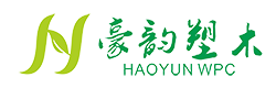 Zhejiang Haoyun Plastic Bamboo & Wood Material Co., Ltd.