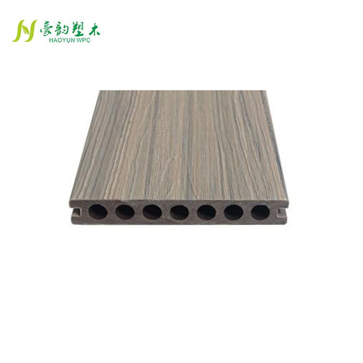 Kako namestiti WPC Decking?