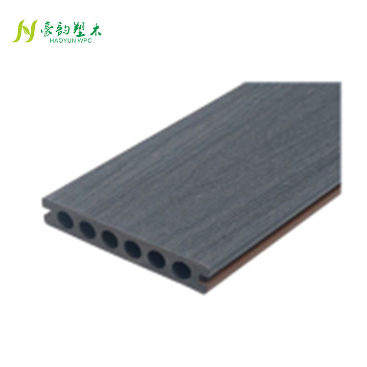 Kako vzdrževati WPC Decking?